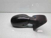 Oglinda dreapta Renault Megane 2 [Fabr 2002-2008] TED11