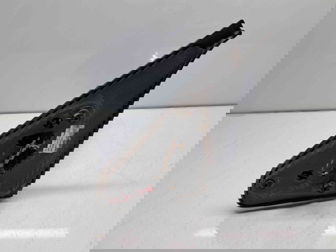 Oglinda dreapta Renault Megane 2 [Fabr 2002-2008] TED11