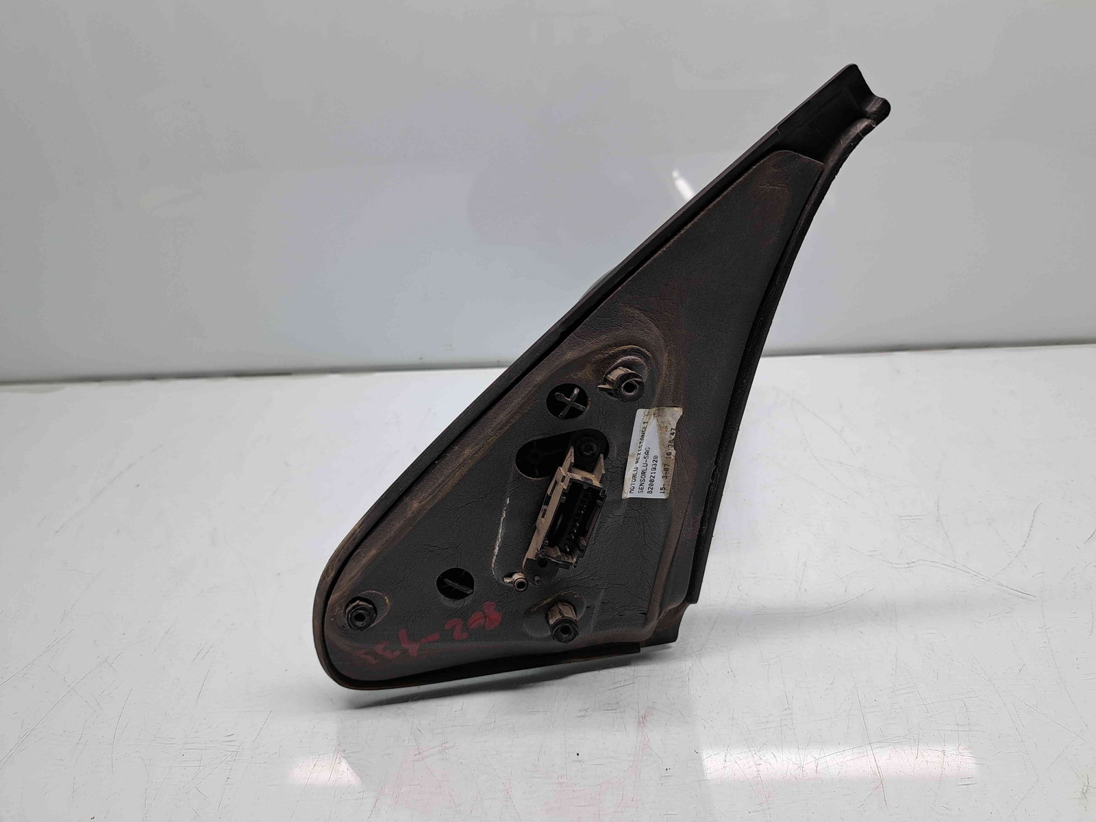 Oglinda dreapta Renault Megane 2 [Fabr 2002-2008] TED11 - imagine 5