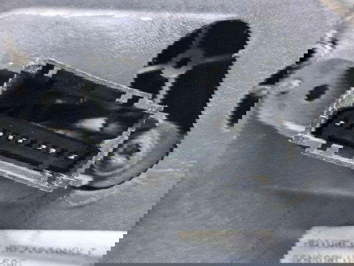 Oglinda dreapta Renault Megane 2 [Fabr 2002-2008] TED11