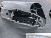 Oglinda dreapta Renault Megane 2 [Fabr 2002-2008] TED11