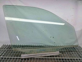 Geam usa dreapta fata Mercedes Clasa ML (W163) [Fabr 1998-2005] OEM