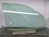 Geam usa dreapta fata Mercedes Clasa ML (W163) [Fabr 1998-2005] OEM