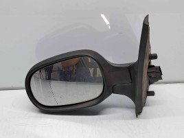 Oglinda stanga Renault Megane 2 [Fabr 2002-2008] TED11