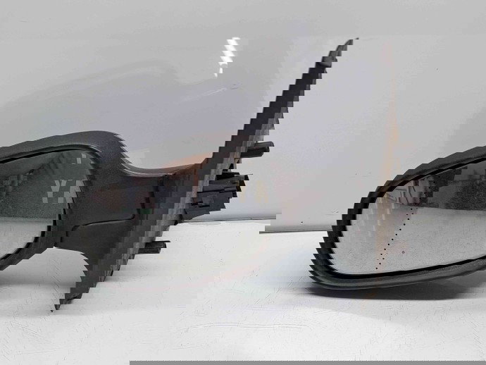 Oglinda stanga Renault Megane 2 [Fabr 2002-2008] TED11