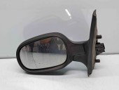 Oglinda stanga Renault Megane 2 [Fabr 2002-2008] TED11
