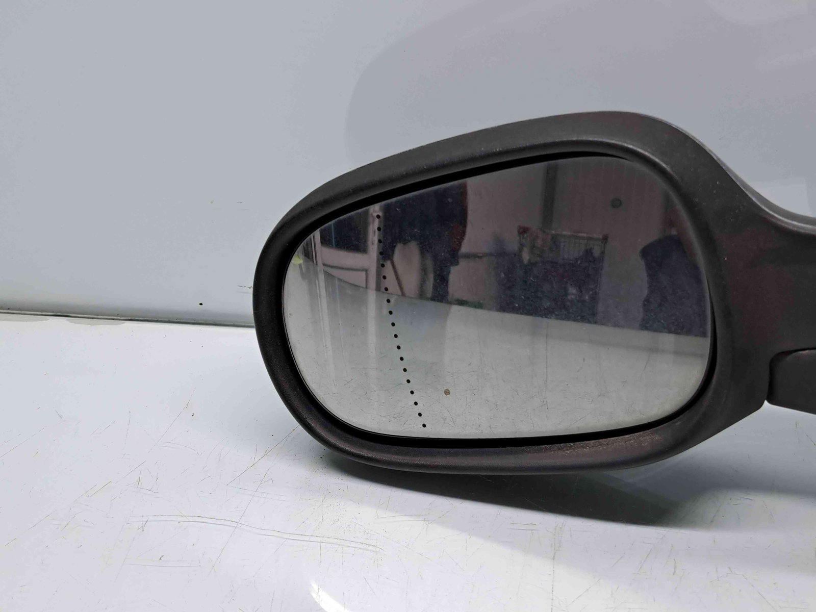 Oglinda stanga Renault Megane 2 [Fabr 2002-2008] TED11 - imagine 2