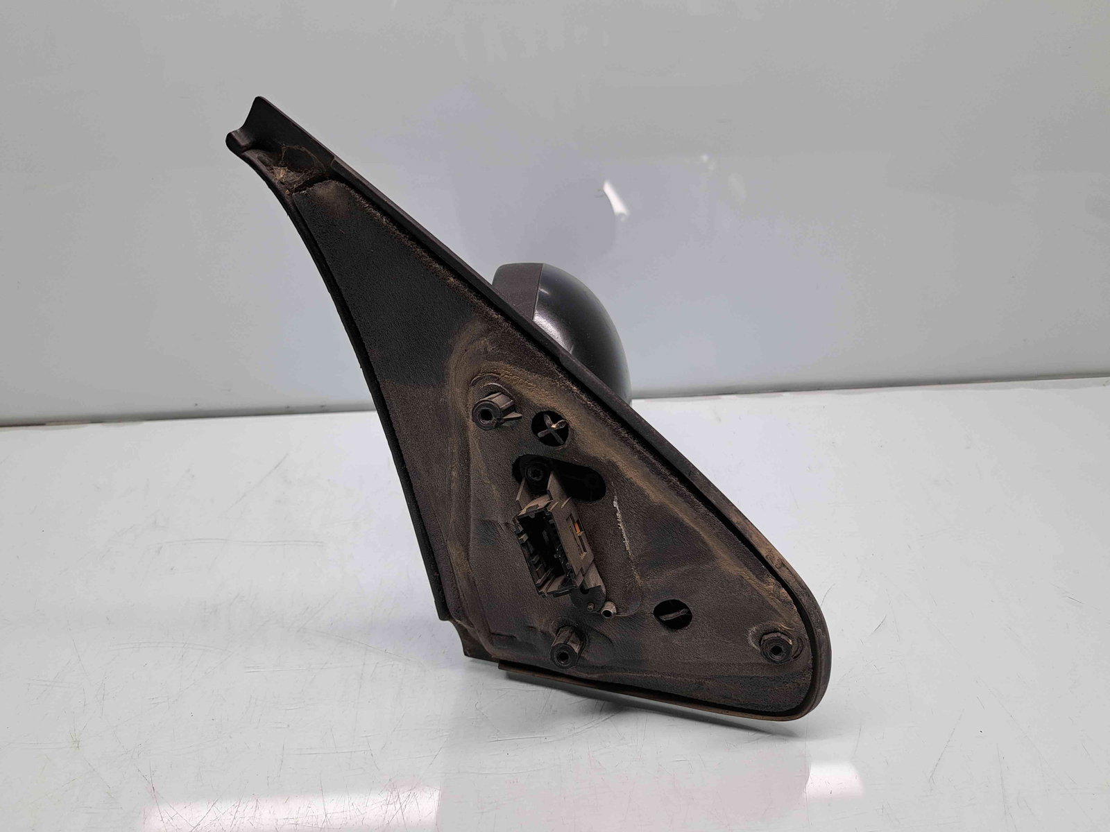 Oglinda stanga Renault Megane 2 [Fabr 2002-2008] TED11 - imagine 3