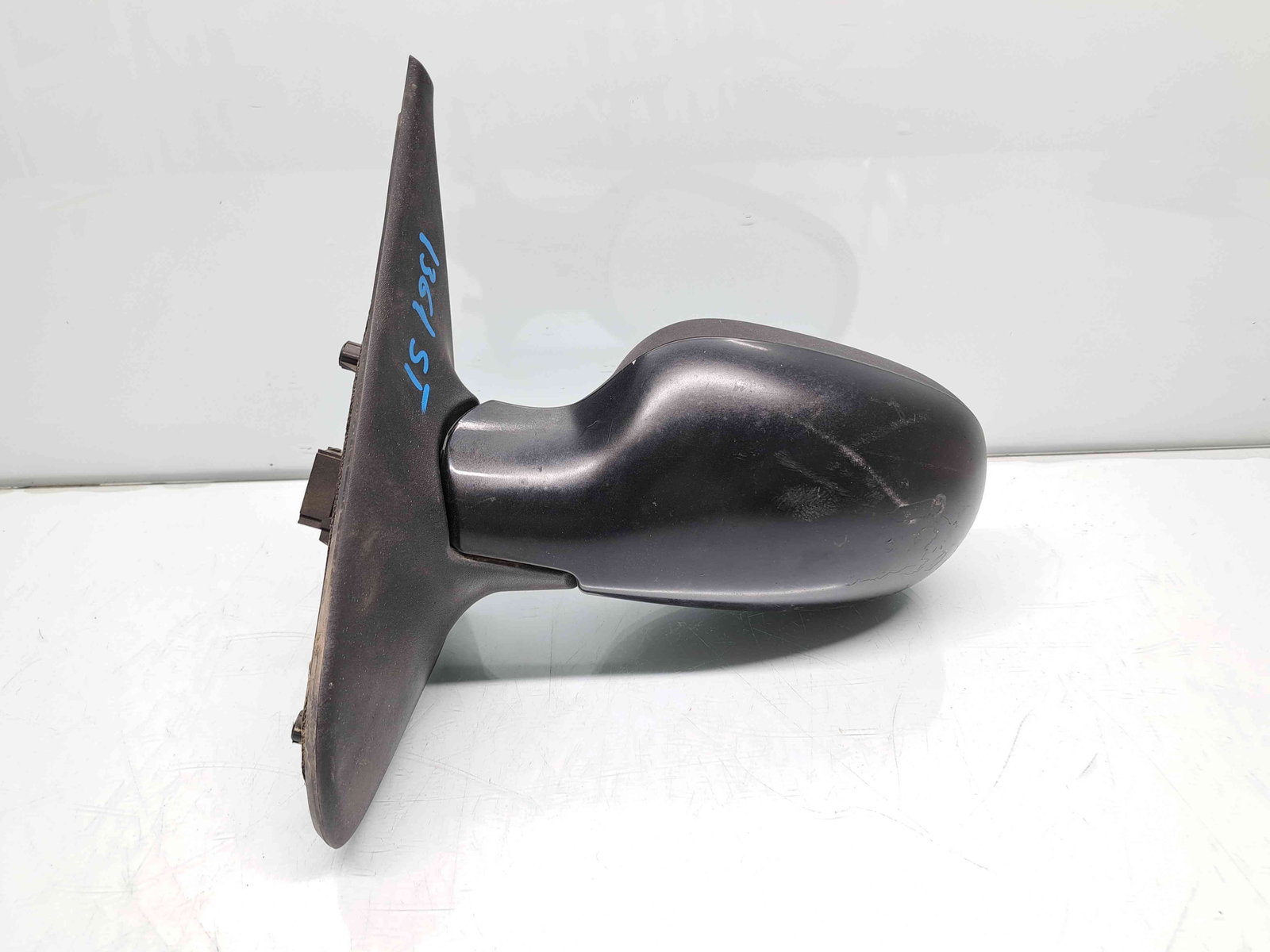 Oglinda stanga Renault Megane 2 [Fabr 2002-2008] TED11 - imagine 4
