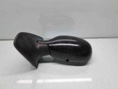 Oglinda stanga Renault Megane 2 [Fabr 2002-2008] TED11