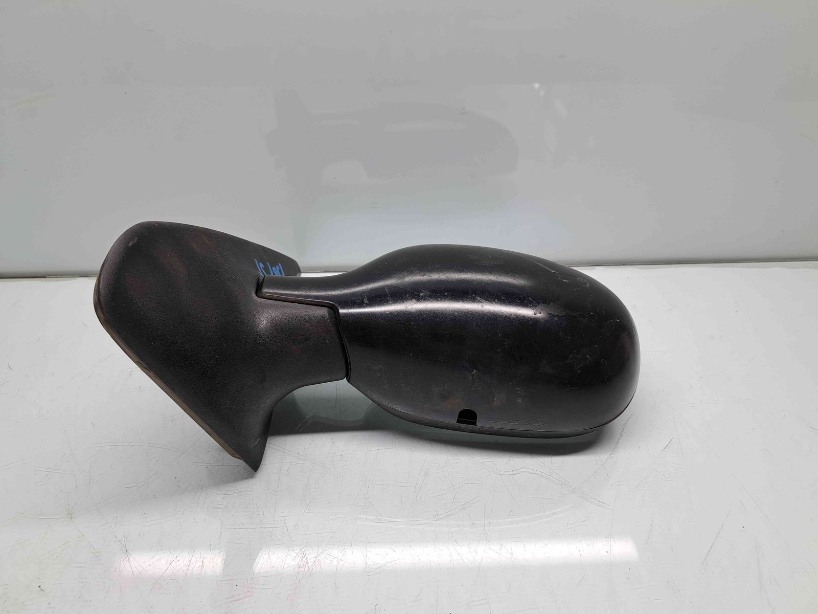 Oglinda stanga Renault Megane 2 [Fabr 2002-2008] TED11 - imagine 5