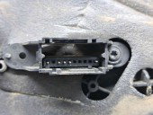 Oglinda stanga Renault Megane 2 [Fabr 2002-2008] TED11