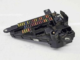  Panou sigurante Bmw 5 (E60) [Fabr 2004-2010] 9138830 