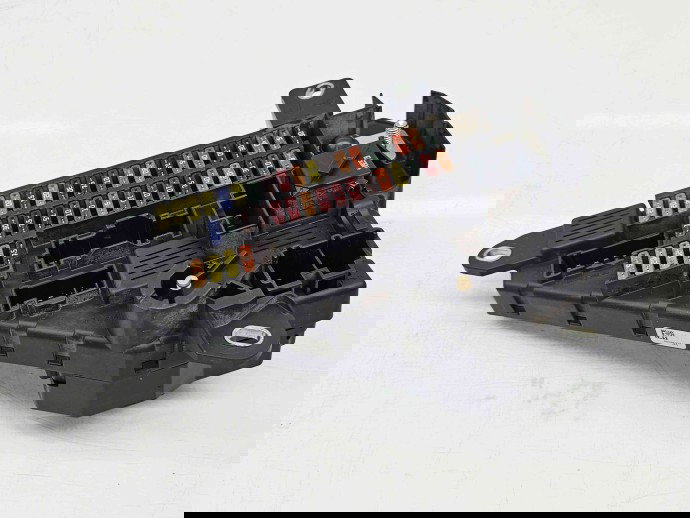  Panou sigurante Bmw 5 (E60) [Fabr 2004-2010] 9138830 