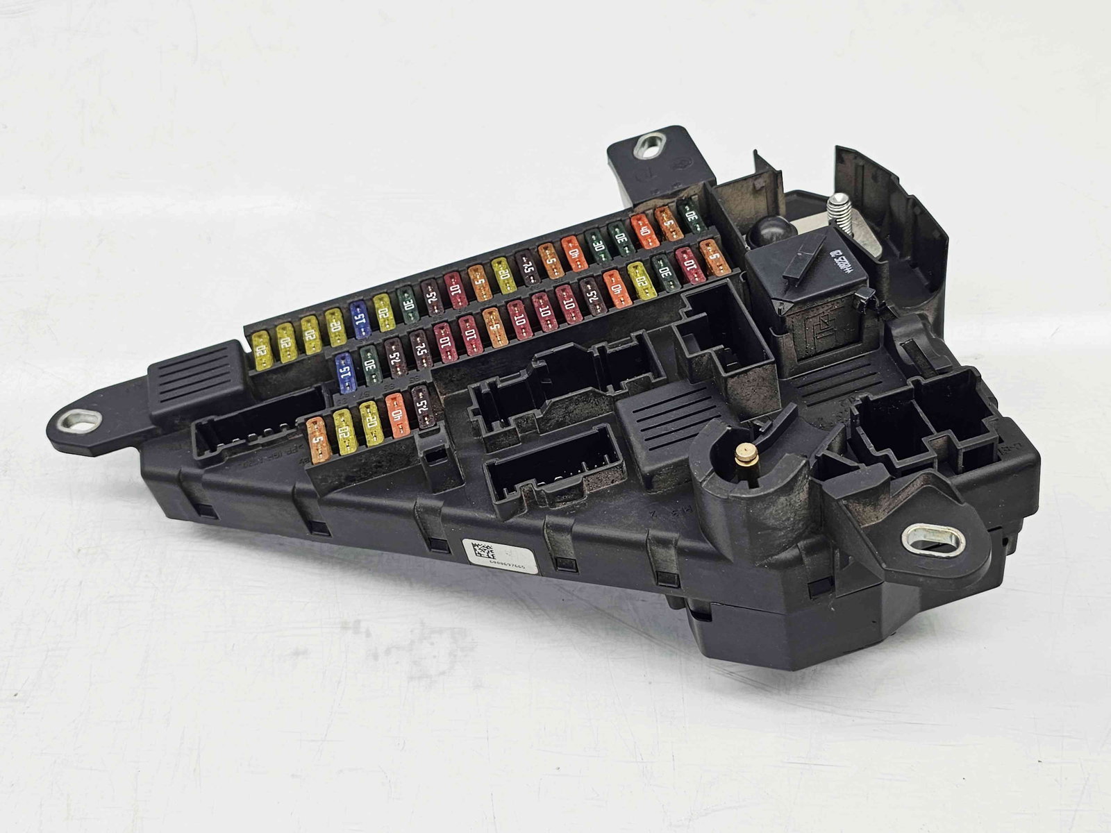 Panou sigurante Bmw 5 (E60) [Fabr 2004-2010] 9138830 - imagine 1