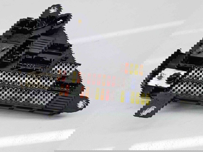  Panou sigurante Bmw 5 (E60) [Fabr 2004-2010] 9138830 