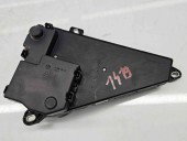  Panou sigurante Bmw 5 (E60) [Fabr 2004-2010] 9138830 