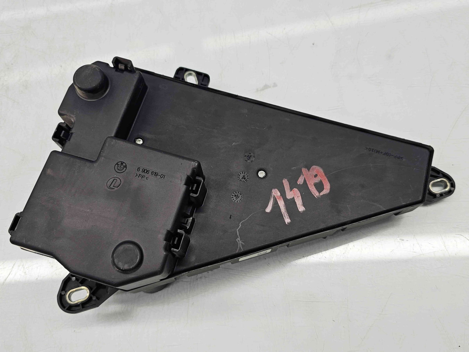 Panou sigurante Bmw 5 (E60) [Fabr 2004-2010] 9138830 - imagine 3