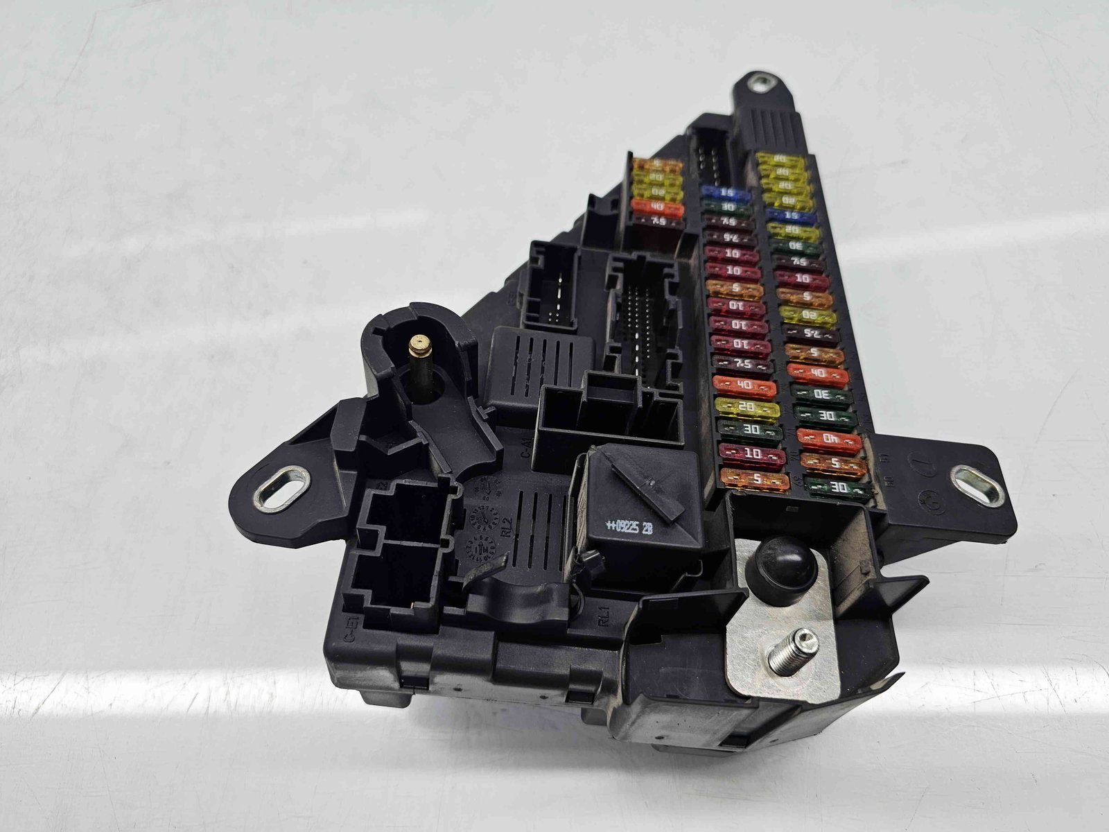 Panou sigurante Bmw 5 (E60) [Fabr 2004-2010] 9138830 - imagine 5