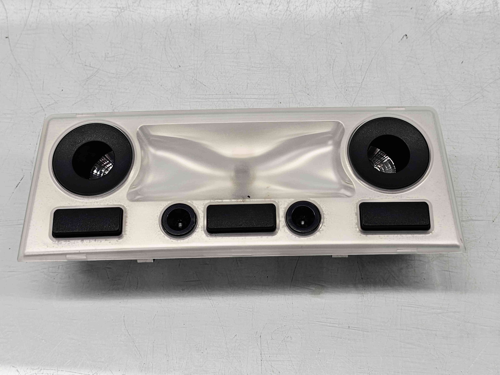Plafoniera fata Bmw 5 (E60) [Fabr 2004-2010] 6962058