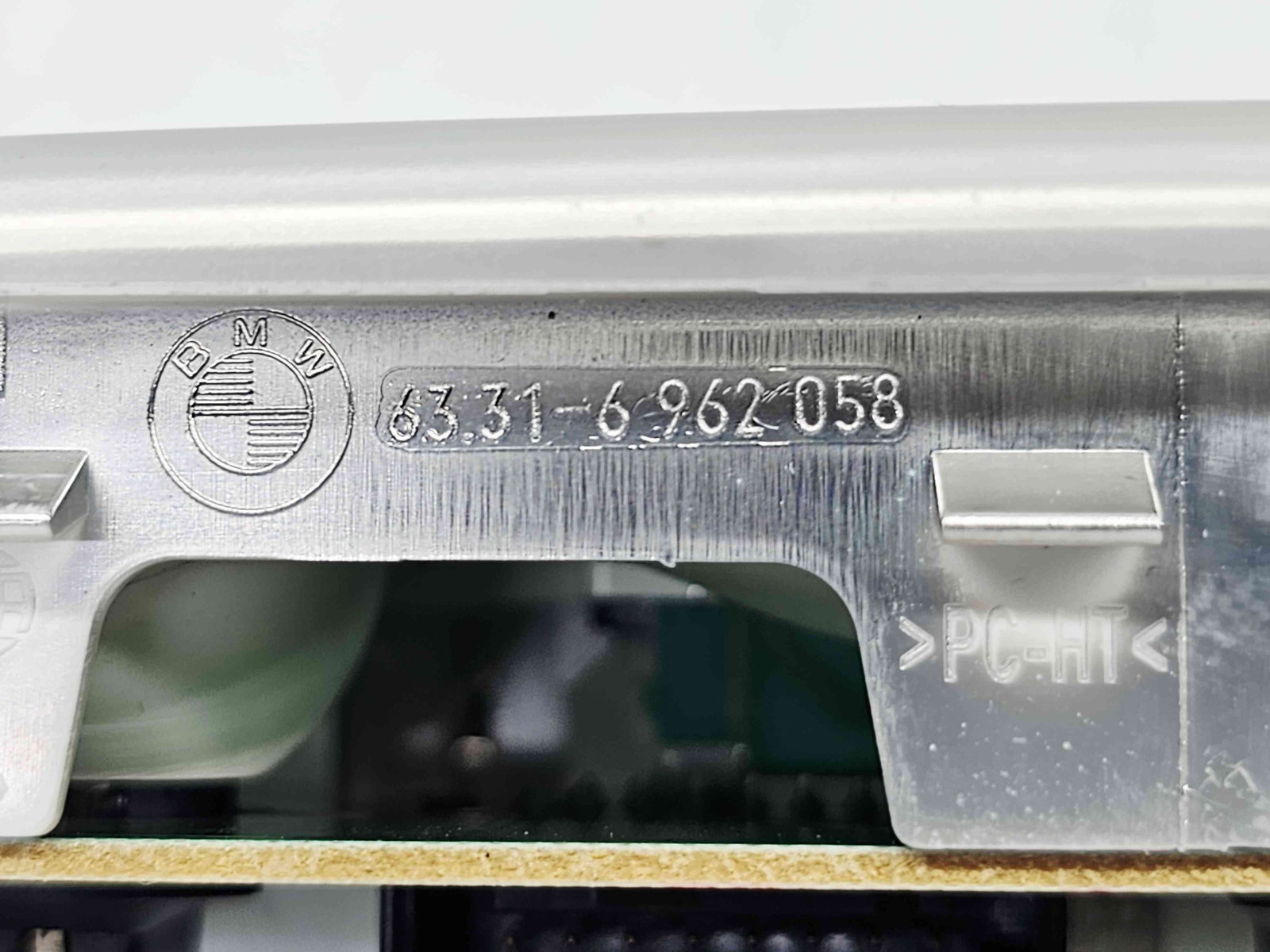 Plafoniera fata Bmw 5 (E60) [Fabr 2004-2010] 6962058 - imagine 3