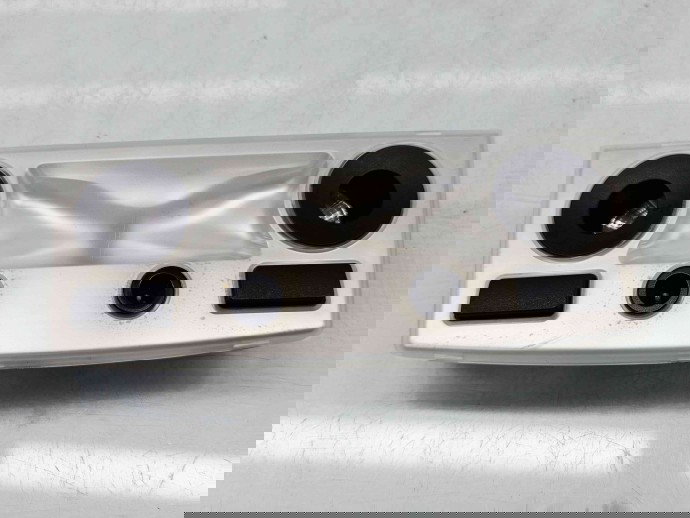  Plafoniera spate Bmw 5 (E60) [Fabr 2004-2010] 6962057