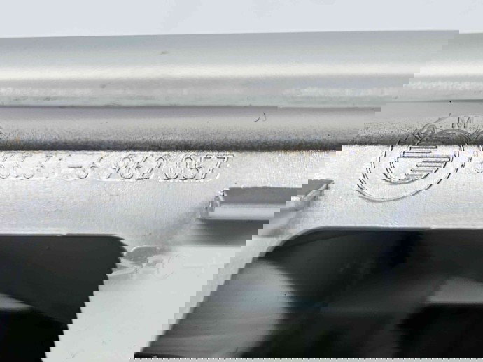  Plafoniera spate Bmw 5 (E60) [Fabr 2004-2010] 6962057