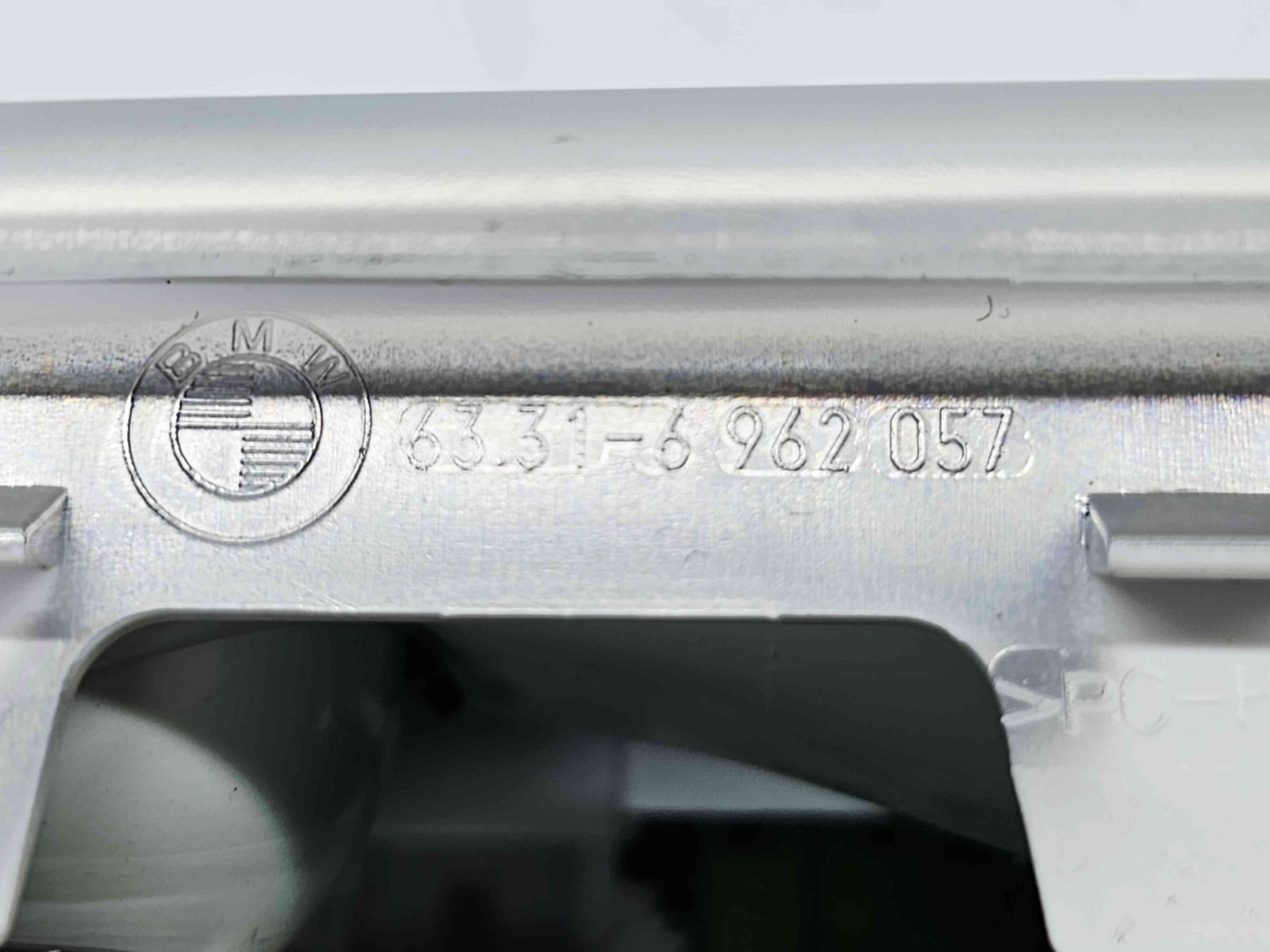 Plafoniera spate Bmw 5 (E60) [Fabr 2004-2010] 6962057 - imagine 3