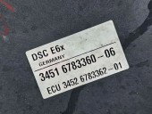 Pompa ABS Bmw 5 (E60) [Fabr 2004-2010] 6783360-06 2.0 N47D 130KW / 177CP