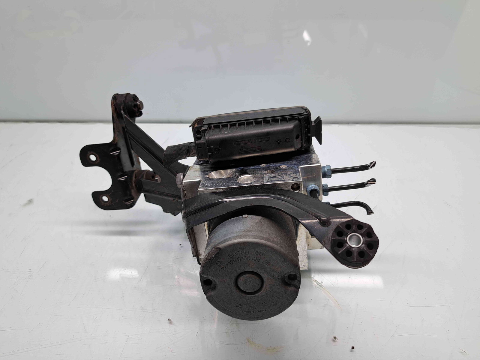 Pompa ABS Bmw 5 (E60) [Fabr 2004-2010] 6783360-06 2.0 N47D 130KW / 177CP - imagine 4