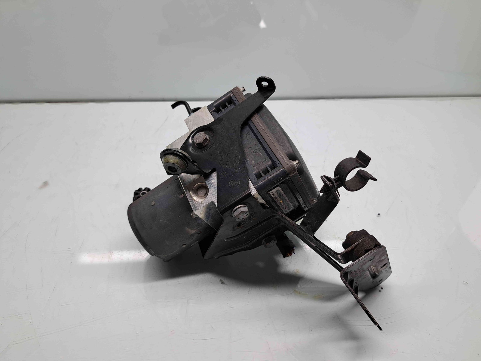 Pompa ABS Bmw 5 (E60) [Fabr 2004-2010] 6783360-06 2.0 N47D 130KW / 177CP - imagine 5