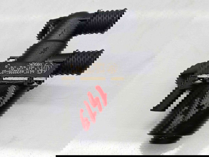 Pompa recirculare apa Bmw 5 (E60) [Fabr 2004-2010] 6920226 2.0 N47D 130KW / 177CP