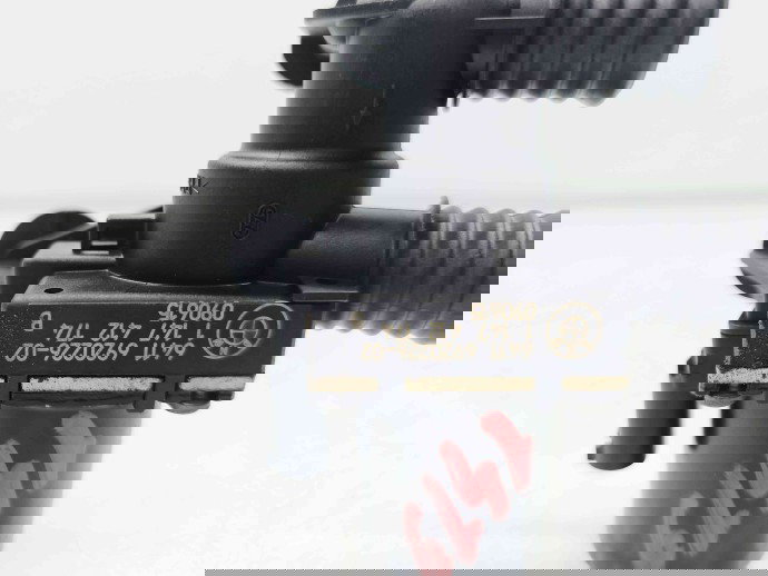 Pompa recirculare apa Bmw 5 (E60) [Fabr 2004-2010] 6920226 2.0 N47D 130KW / 177CP