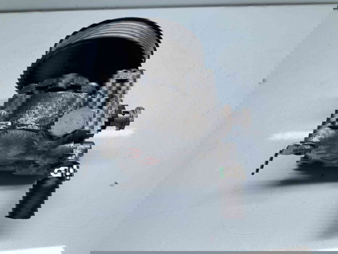 Pompa servodirectie Bmw 5 (E60) [Fabr 2004-2010] 6780848-04 2.0 N47D 130KW / 177CP