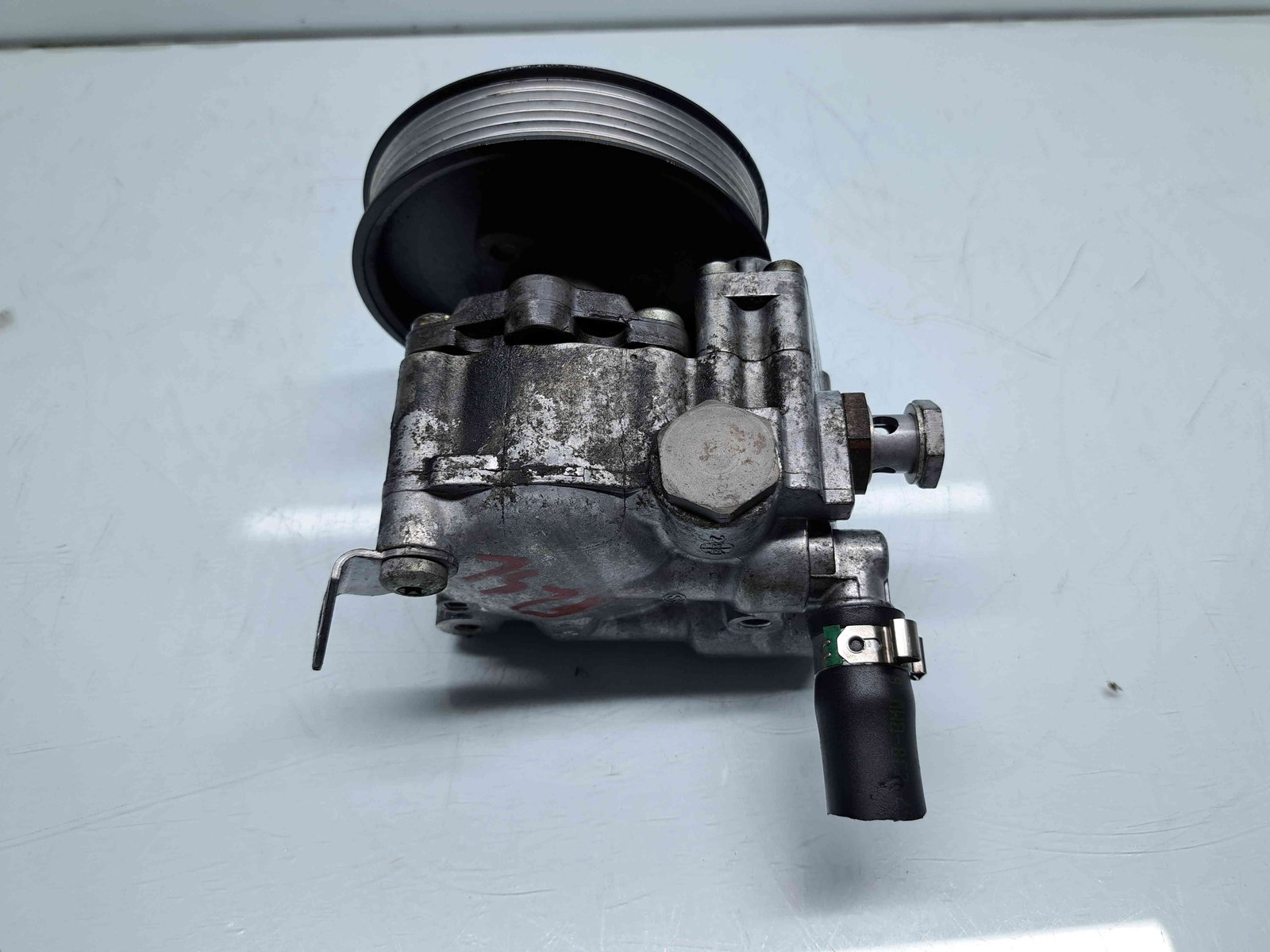 Pompa servodirectie Bmw 5 (E60) [Fabr 2004-2010] 6780848-04 2.0 N47D 130KW / 177CP - imagine 3