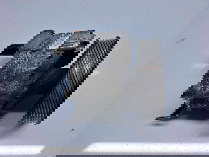 Pompa servodirectie Bmw 5 (E60) [Fabr 2004-2010] 6780848-04 2.0 N47D 130KW / 177CP