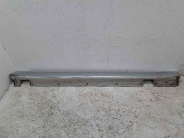 Prag lateral dreapta Bmw 5 (E60) [Fabr 2004-2010] 354 TITANSILBER METL