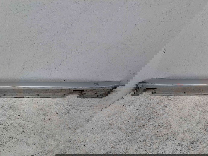 Prag lateral dreapta Bmw 5 (E60) [Fabr 2004-2010] 354 TITANSILBER METL