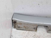 Prag lateral stanga Bmw 5 (E60) [Fabr 2004-2010] 354 TITANSILBER METL