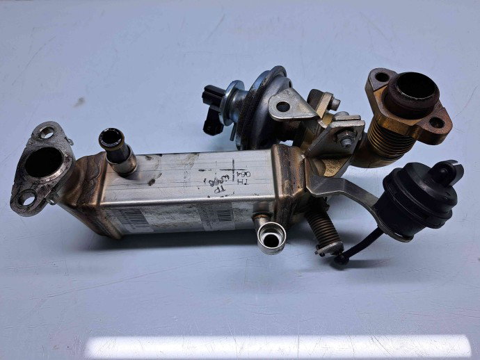 Racitor gaze Bmw 5 (E60) [Fabr 2004-2010] 7797371-04 2.0 N47D 130KW / 177CP