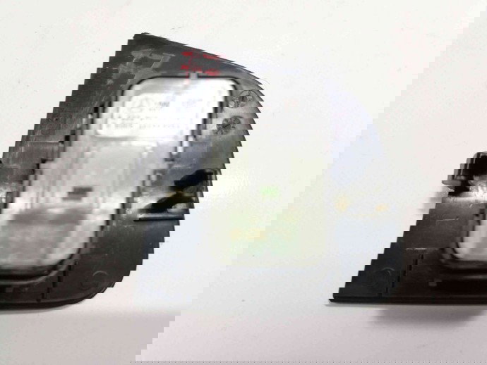 Buton deschidere portbagaj A2229051604 Mercedes E220 W213 2.0 2016-2021