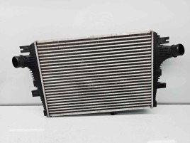 Radiator intercooler Alfa Romeo 159 (939) [Fabr 2006-2011] 60692222 1.9 939A7000 85KW / 116CP