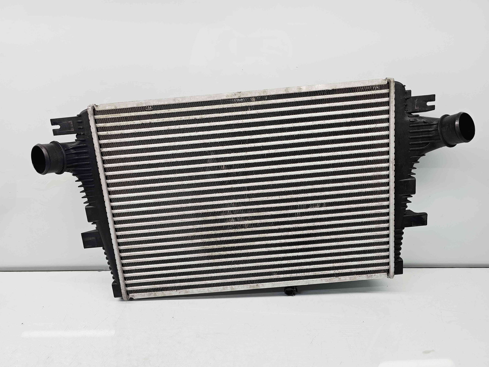 Radiator intercooler Alfa Romeo 159 (939) [Fabr 2006-2011] 60692222 1.9 939A7000 85KW / 116CP - imagine 1