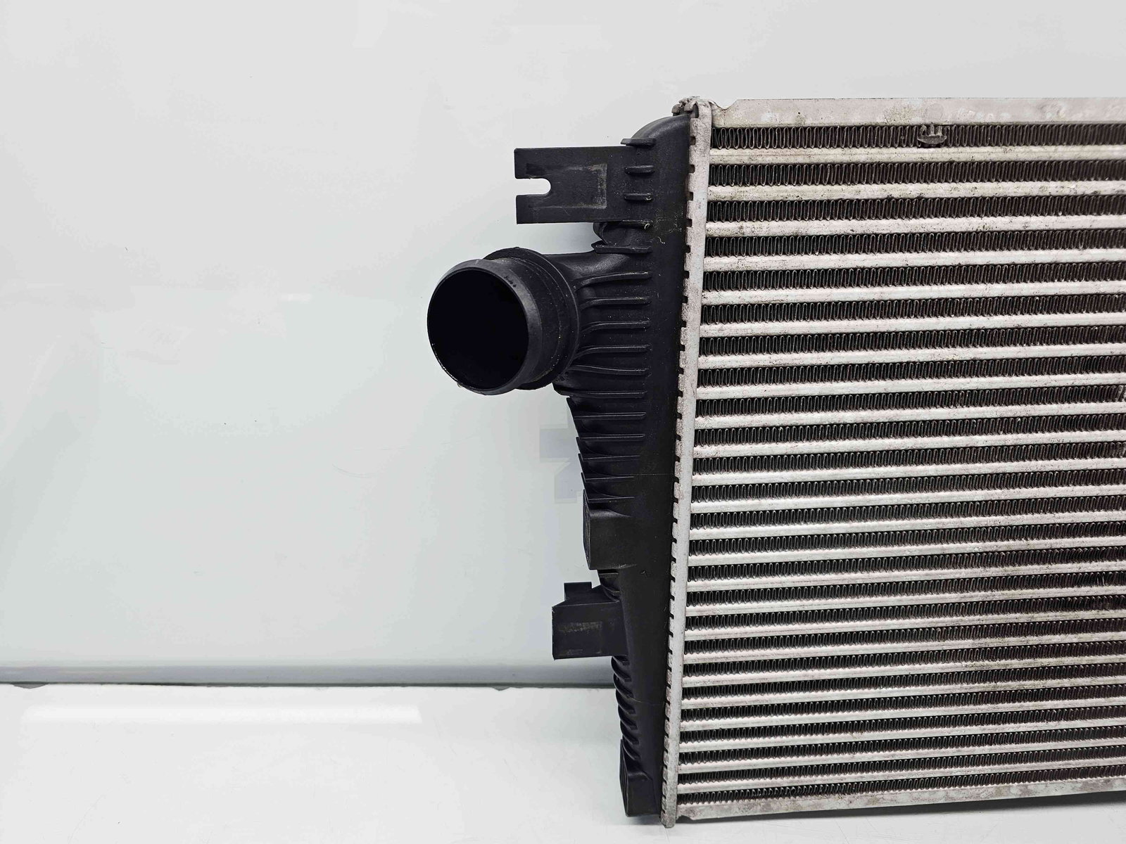 Radiator intercooler Alfa Romeo 159 (939) [Fabr 2006-2011] 60692222 1.9 939A7000 85KW / 116CP - imagine 2