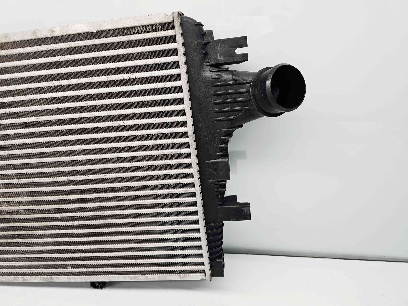 Radiator intercooler Alfa Romeo 159 (939) [Fabr 2006-2011] 60692222 1.9 939A7000 85KW / 116CP - imagine 3