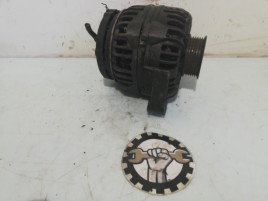 Alternator Audi A6 C5 2.5 TDI 078903016AB 1997-2005