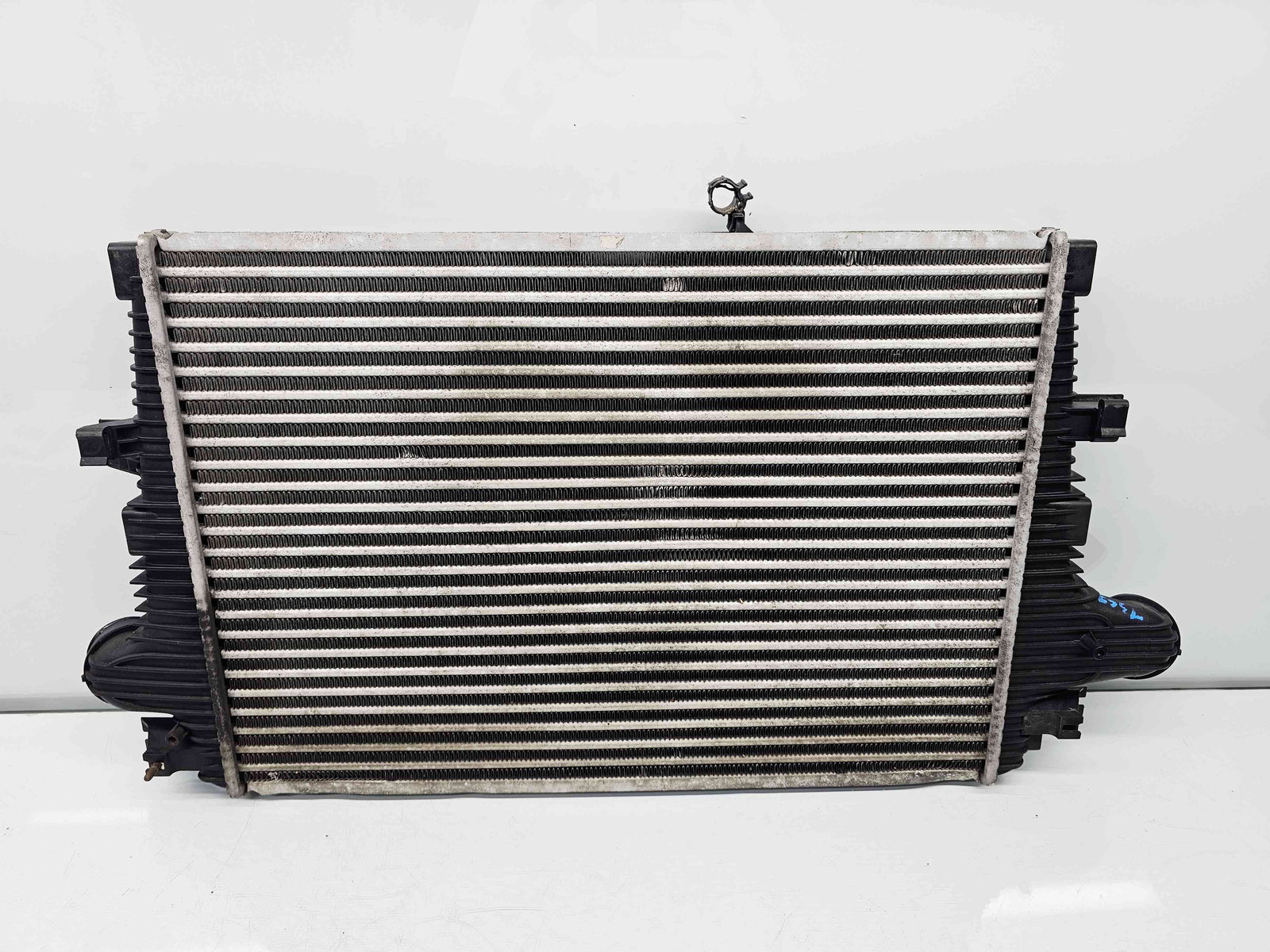 Radiator intercooler Alfa Romeo 159 (939) [Fabr 2006-2011] 60692222 1.9 939A7000 85KW / 116CP - imagine 4