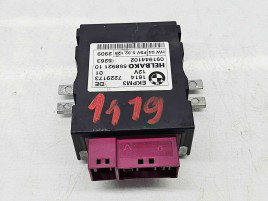  Releu Bmw 5 (E60) [Fabr 2004-2010] 7229173 