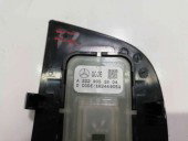 Buton deschidere portbagaj A2229051604 Mercedes E220 W213 2.0 2016-2021
