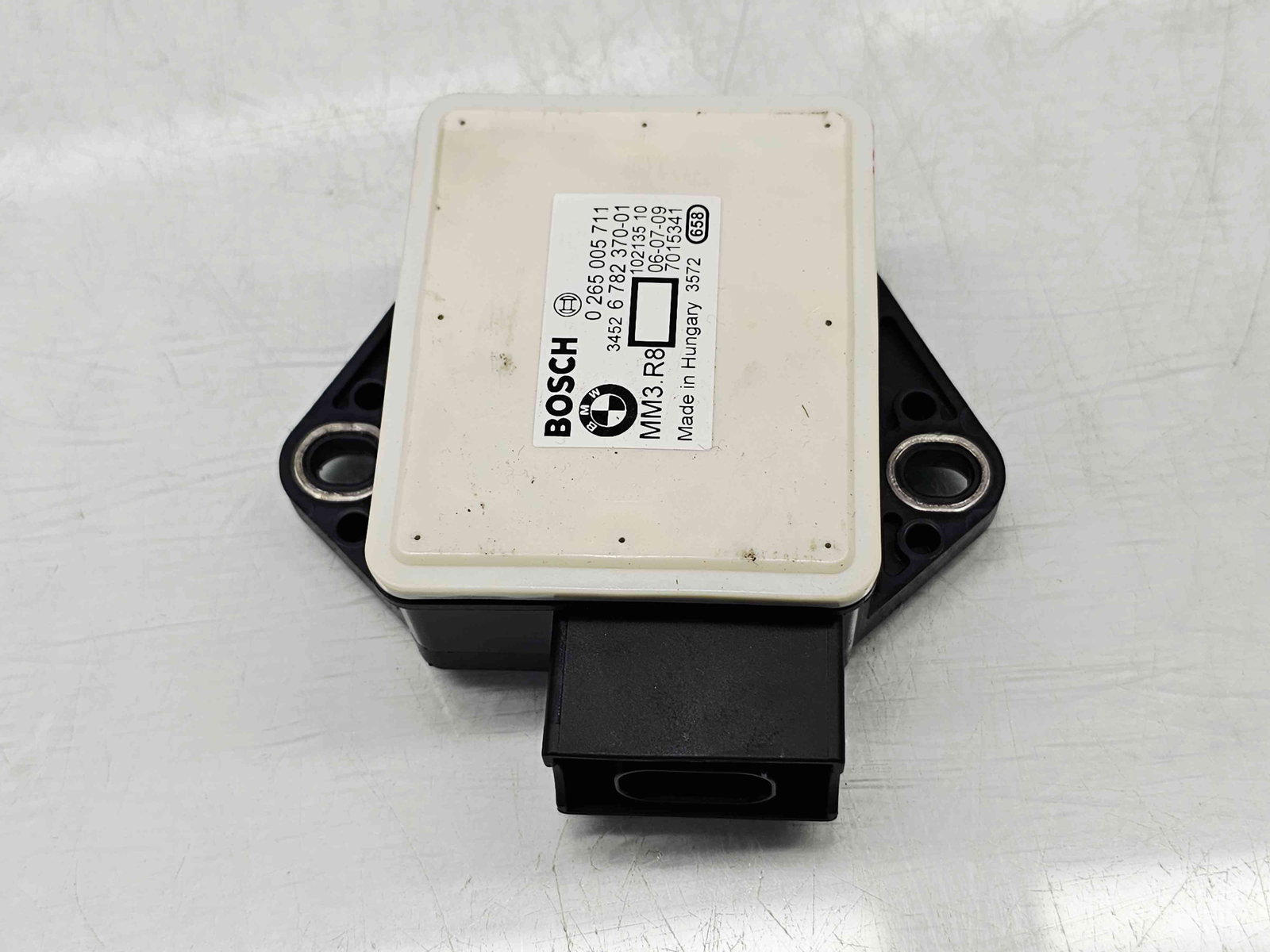 SENZOR ESP Bmw 5 (E60) [Fabr 2004-2010] 6782370 - imagine 1